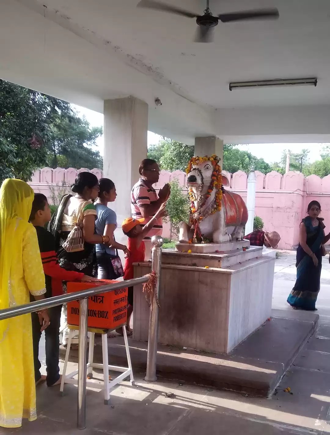 Photo of New Kashi Vishwanath