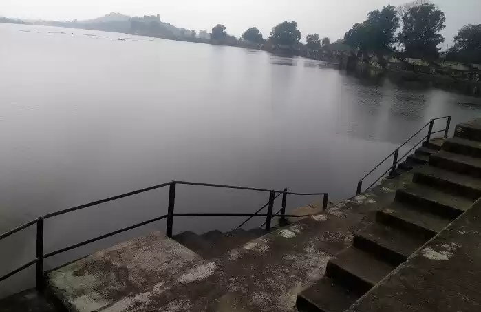 Photo of बरुआसागर घूमने की सम