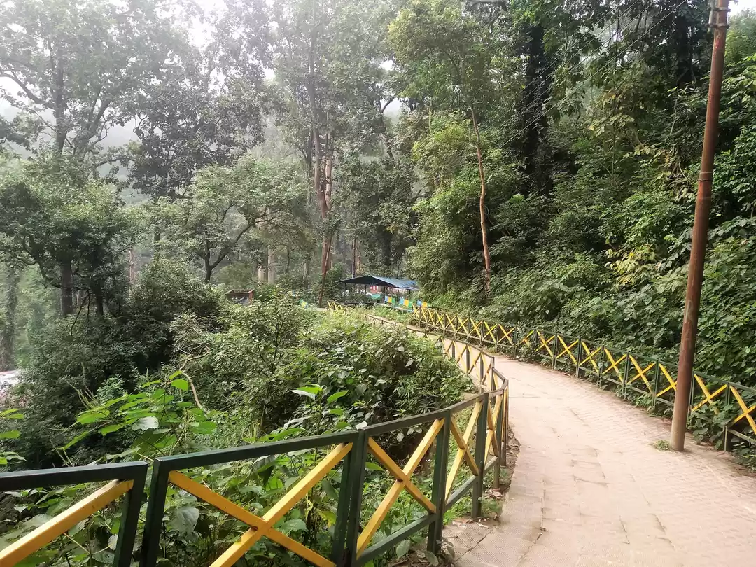 Photo of उत्तराखण्ड में घूमने