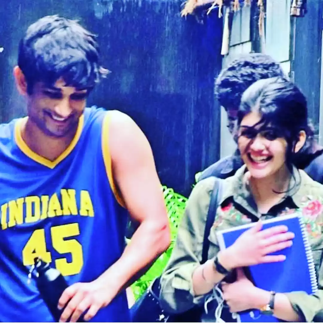 Photo of Nitika Vohra
