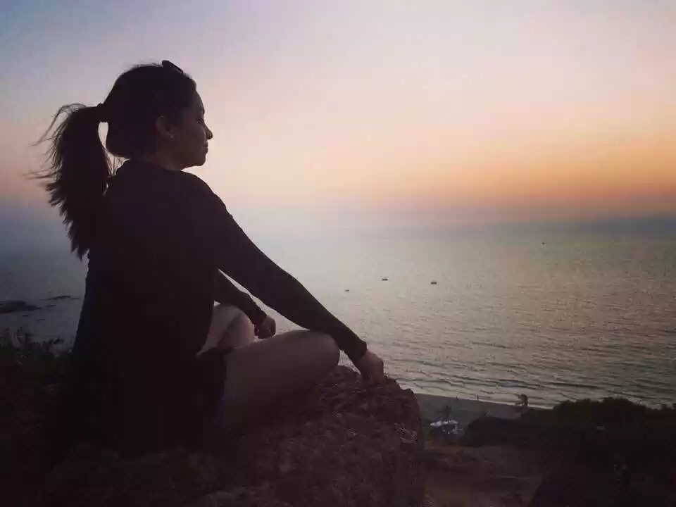 Photo of The Silent Goa!!