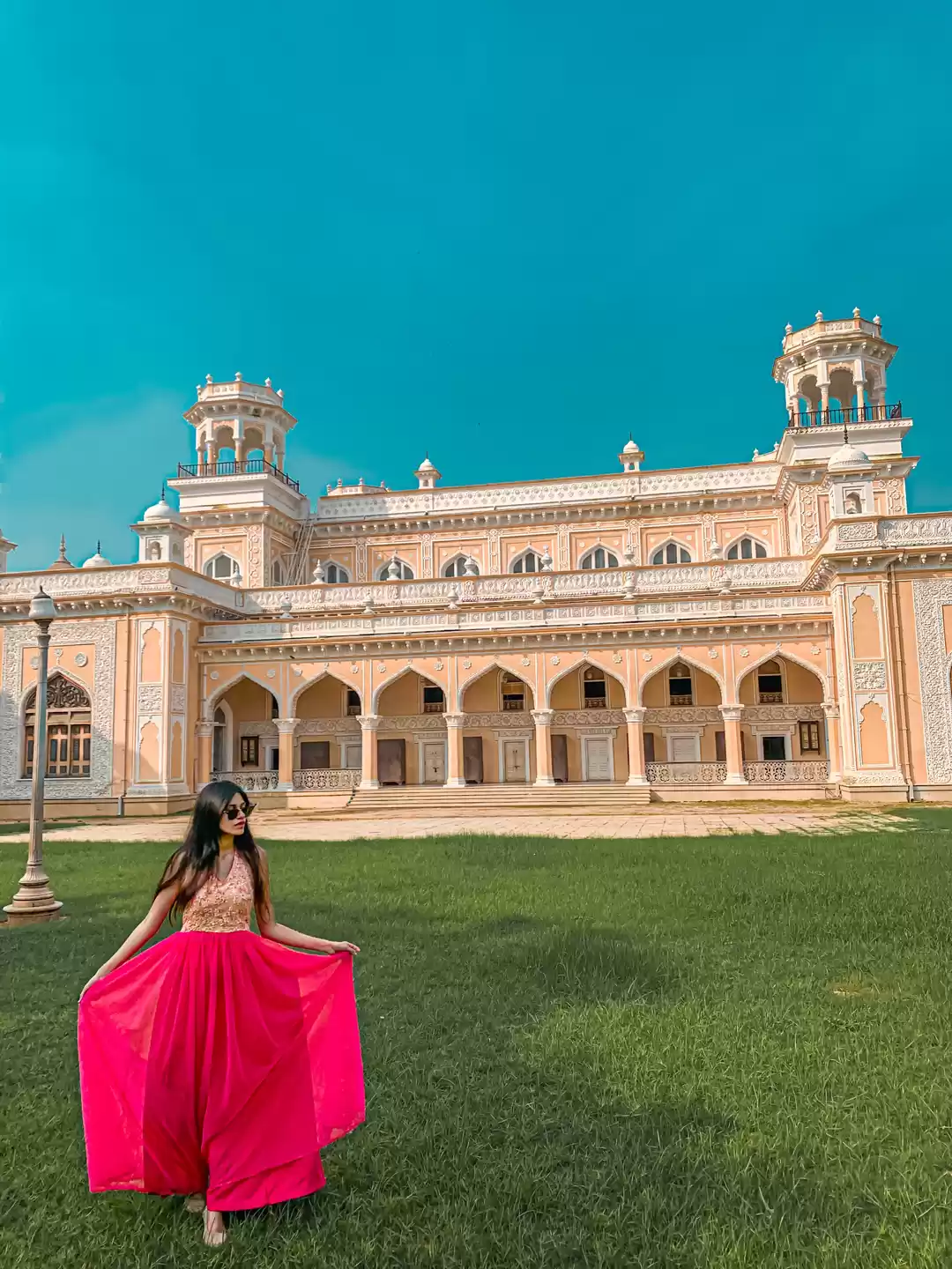 Photo of Why Chowmahalla Pala