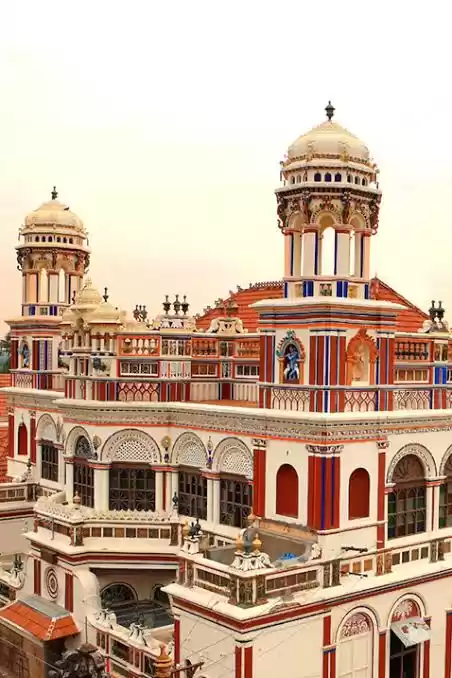 Photo of Staying In A 108 Yea