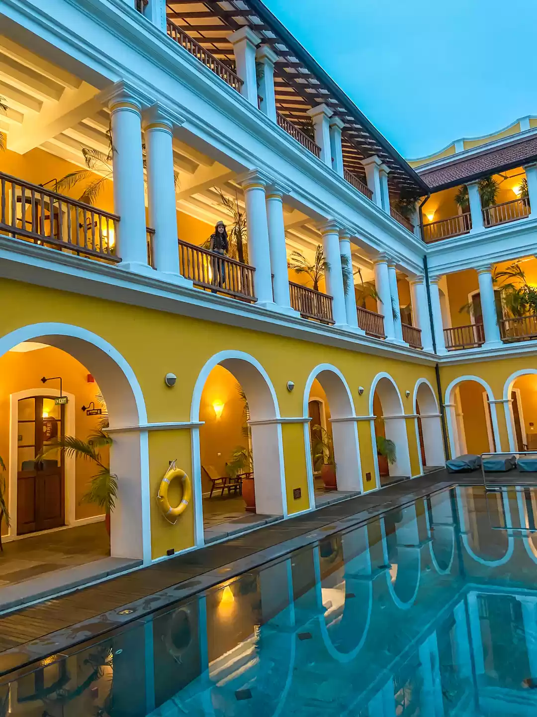 Photo of The best place to st