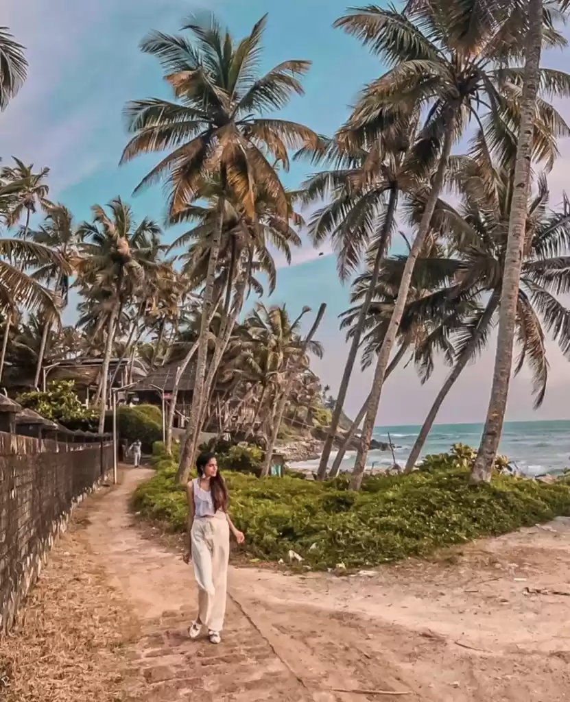 Photo of Never Been To Varkal