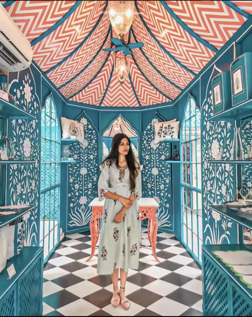 Photo of 7 Most Instagrammabl