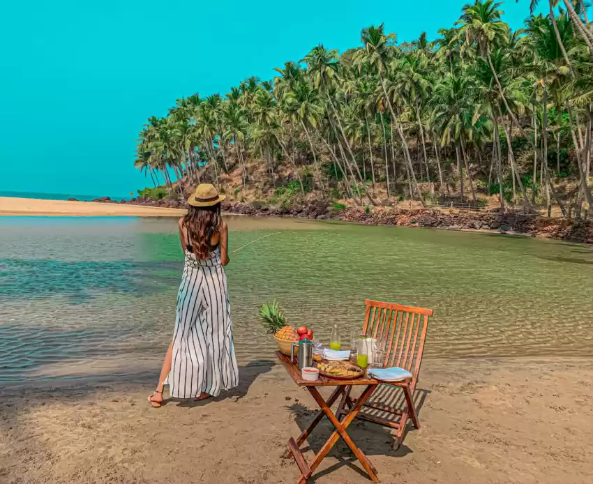 Photo of Your Trip to Goa Is 