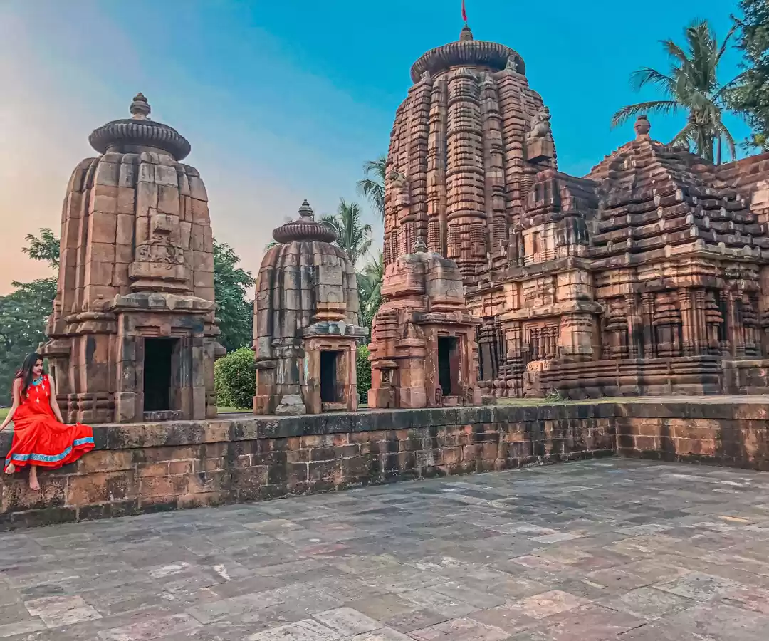 Photo of Bhubaneswar on Your 