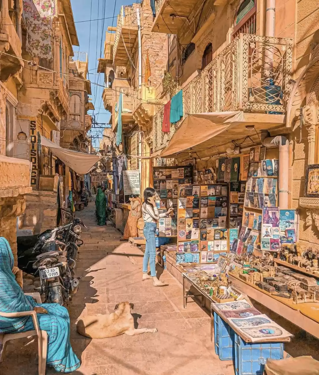 Photo of 5 Awe-Inspiring Plac