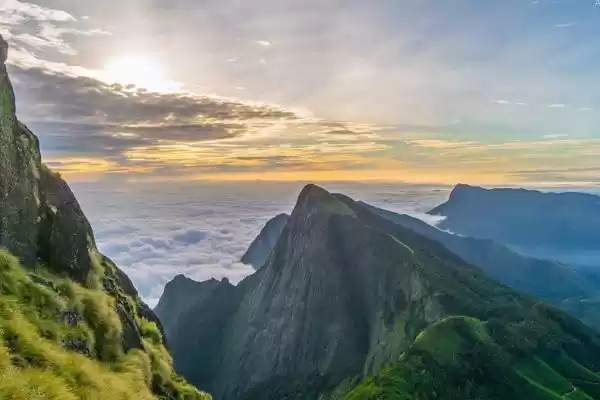 Photo of A Memorable Romantic