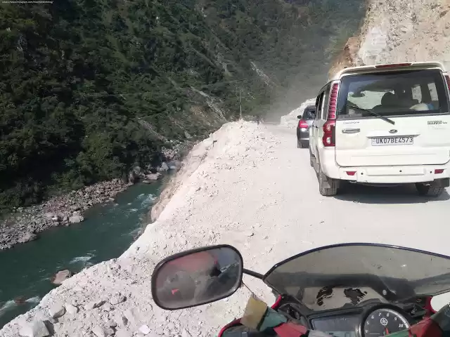 Photo of KEDARNATH - City of 