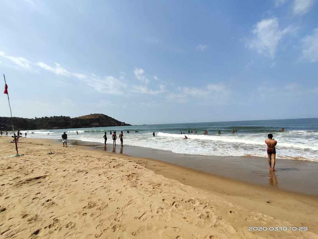A budget-friendly SOLO trip for three days :Gokarna,The Best Alternate to famous Goa:800 RS per Day. A budget-friendly SOLO trip for three days :Gokarna,The Best Alternate to famous Goa:800 RS per Day.