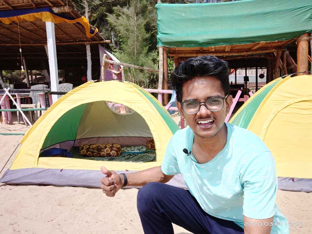 A budget-friendly SOLO trip for three days :Gokarna,The Best Alternate to famous Goa:800 RS per Day. A budget-friendly SOLO trip for three days :Gokarna,The Best Alternate to famous Goa:800 RS per Day.