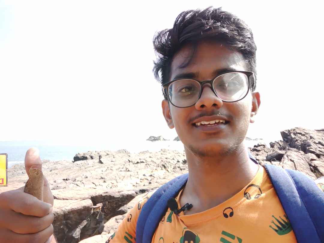 A budget-friendly SOLO trip for three days :Gokarna,The Best Alternate to famous Goa:800 RS per Day. A budget-friendly SOLO trip for three days :Gokarna,The Best Alternate to famous Goa:800 RS per Day.