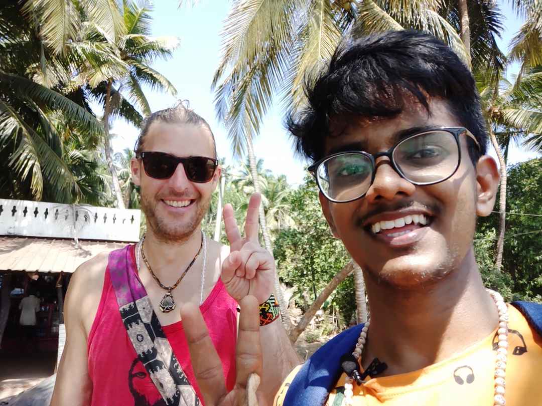 A budget-friendly SOLO trip for three days :Gokarna,The Best Alternate to famous Goa:800 RS per Day. A budget-friendly SOLO trip for three days :Gokarna,The Best Alternate to famous Goa:800 RS per Day.
