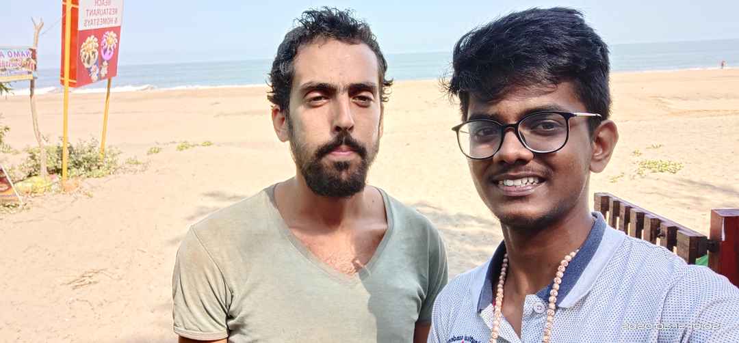 A budget-friendly SOLO trip for three days :Gokarna,The Best Alternate to famous Goa:800 RS per Day. A budget-friendly SOLO trip for three days :Gokarna,The Best Alternate to famous Goa:800 RS per Day.