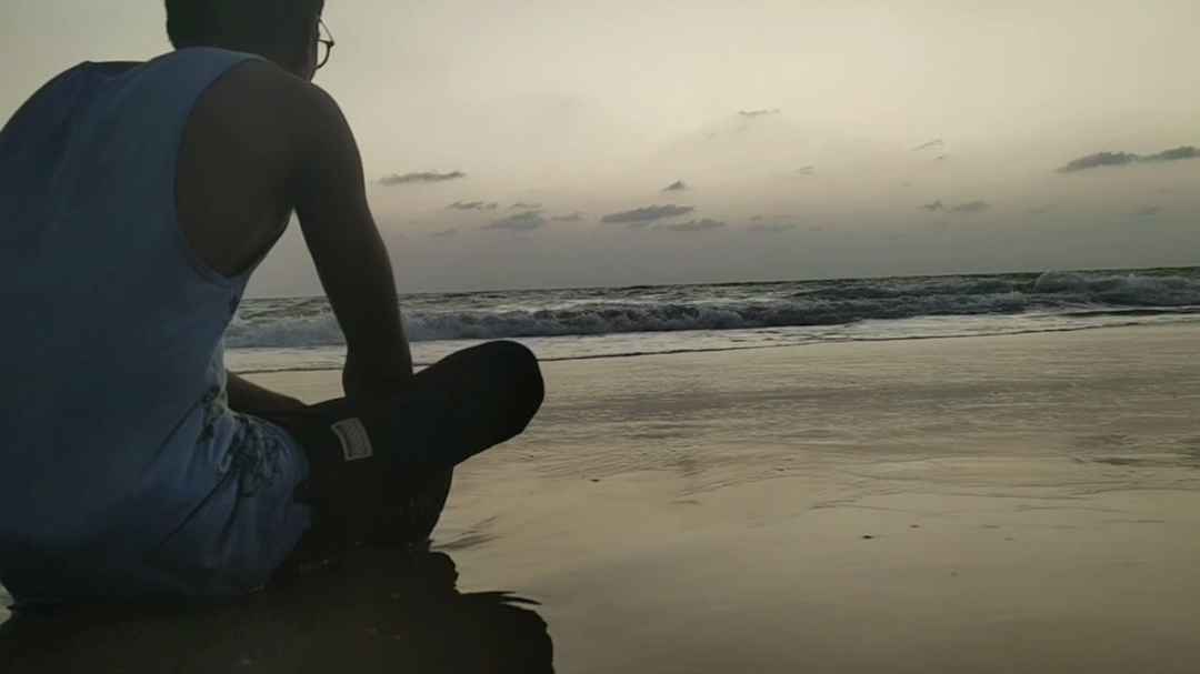 A budget-friendly SOLO trip for three days :Gokarna,The Best Alternate to famous Goa:800 RS per Day. A budget-friendly SOLO trip for three days :Gokarna,The Best Alternate to famous Goa:800 RS per Day.