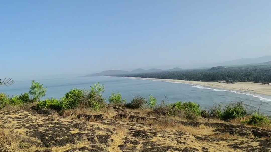 A budget-friendly SOLO trip for three days :Gokarna,The Best Alternate to famous Goa:800 RS per Day. A budget-friendly SOLO trip for three days :Gokarna,The Best Alternate to famous Goa:800 RS per Day.