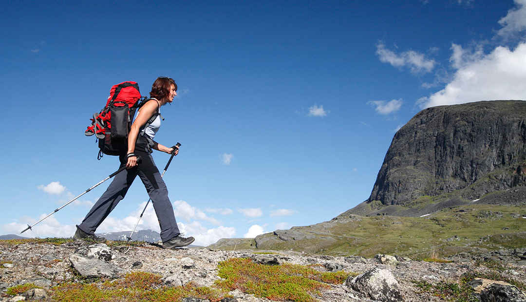 embrace spontaneity during your journey for solo woman travel