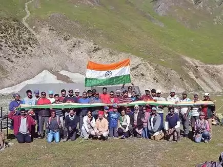 Photo of Indian youth hostels