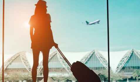 The Ultimate Checklist For Traveling: Which will save your Time, so you can enjoy more!! The Ultimate Checklist For Traveling: Which will save your Time, so you can enjoy more!!