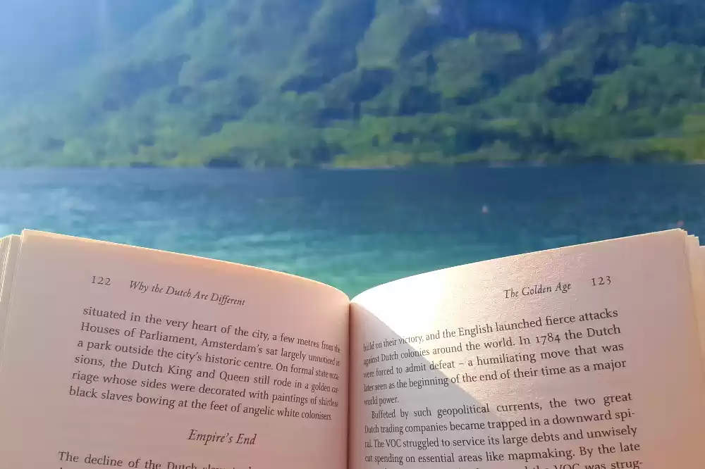 Photo of 49 Must read(or list