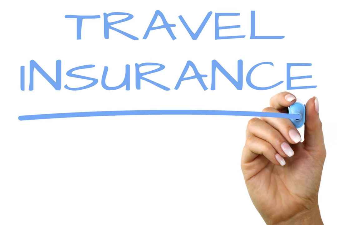 All You Need To Know About Travel Insurance. All You Need To Know About Travel Insurance.