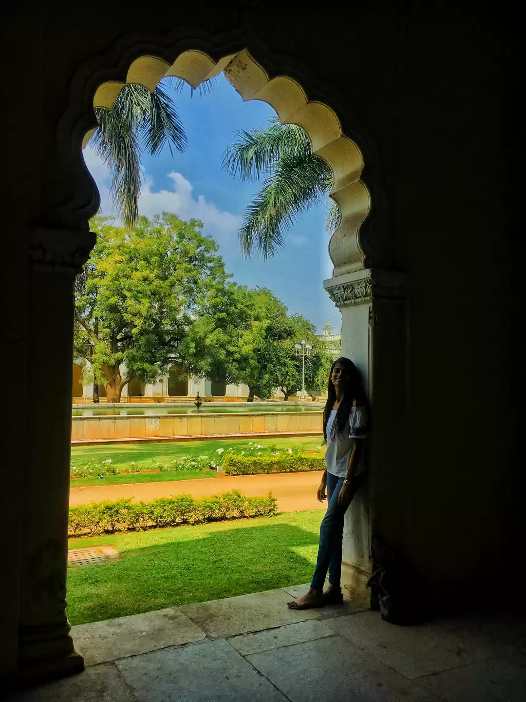 Photo of Chowmahalla Palace-'