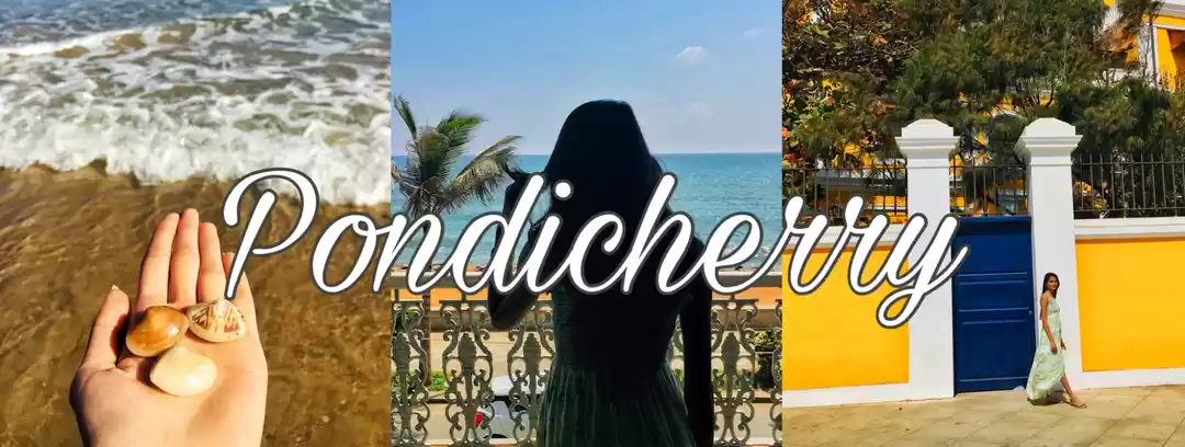 Photo of A Union Territory of