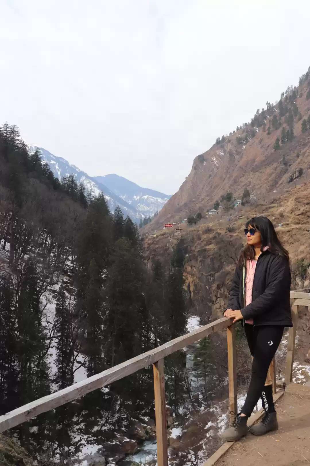 Photo of The beauty of Parvat