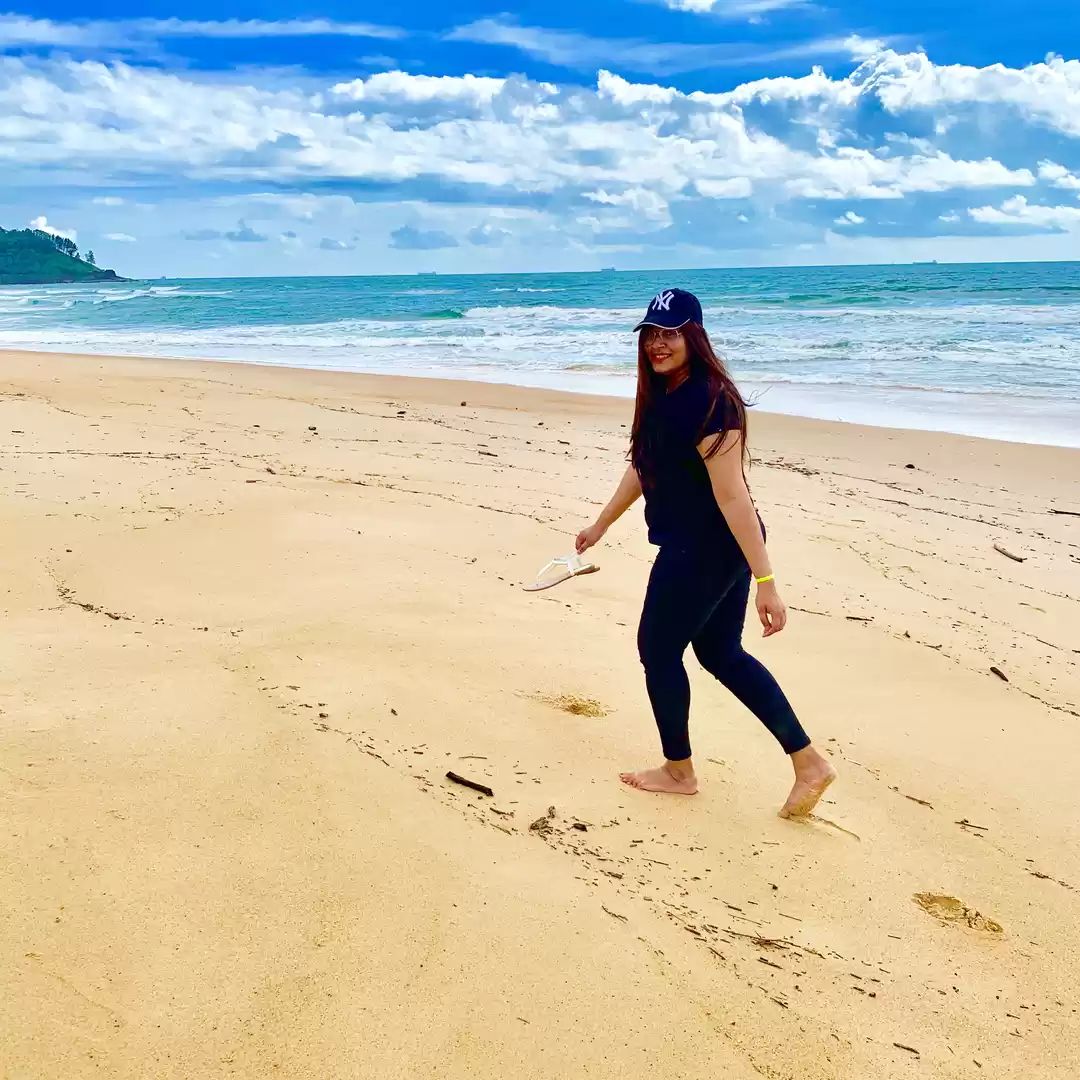 Photo of Goa: The land of Bea