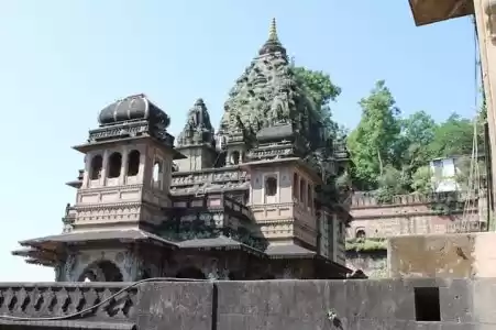 Photo of Trip to Maheshwar- (