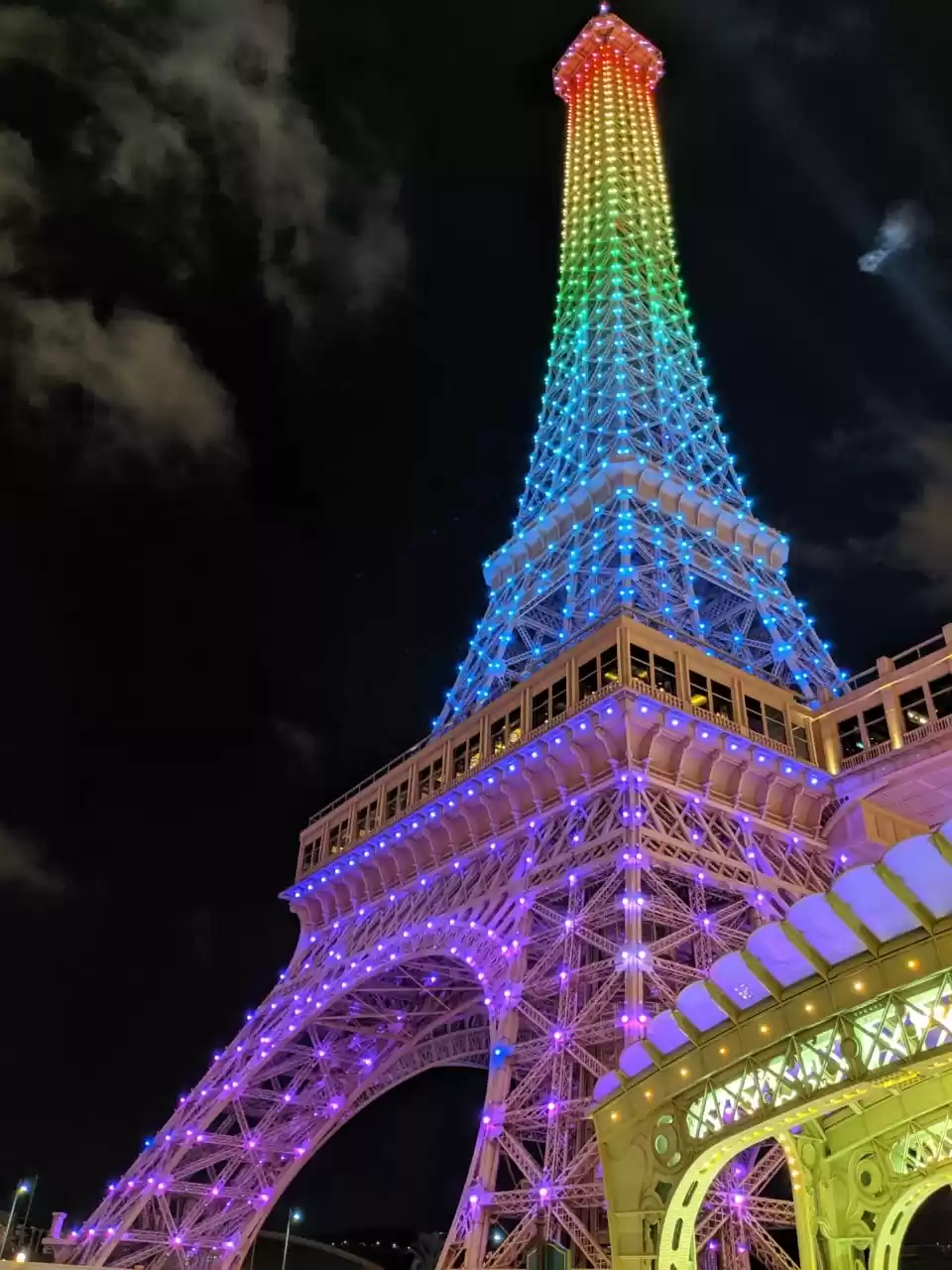 Photo of Vegas of Asia: Macau