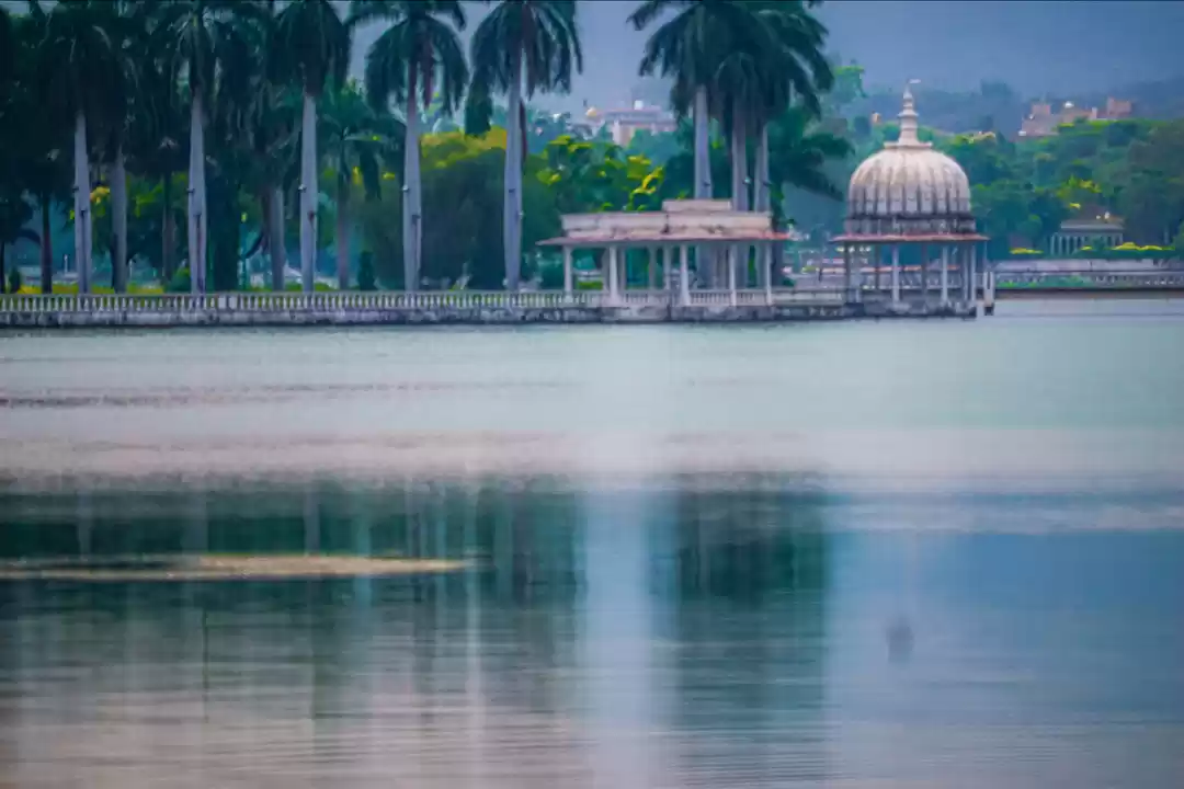 Photo of Fateh sagar