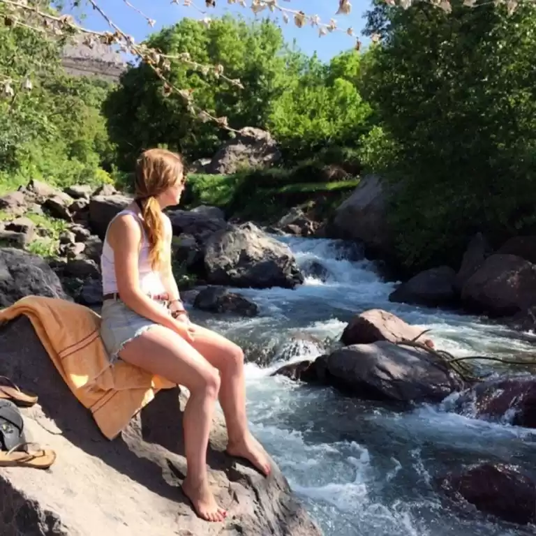 Photo of Atlas mountains day 