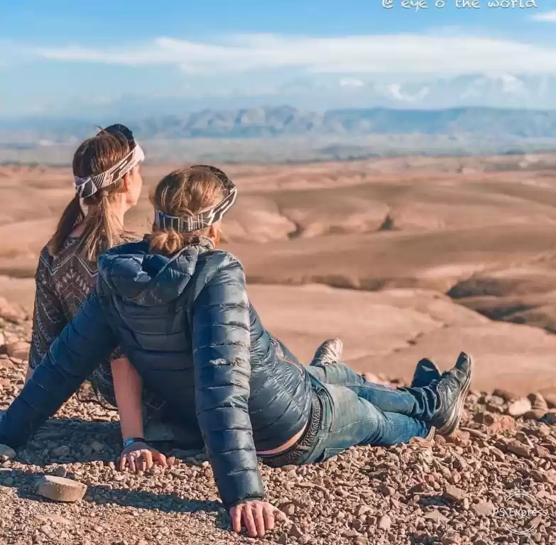 Photo of Marrakech: Atlas, Be