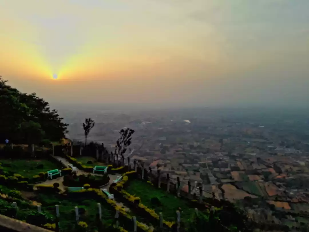 Photo of Nandi Hills - One Da
