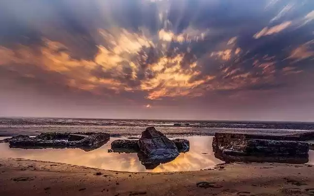 Photo of Chandipur Sea Beach