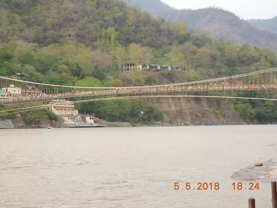 Photo of Ganga Aarthi at Hris