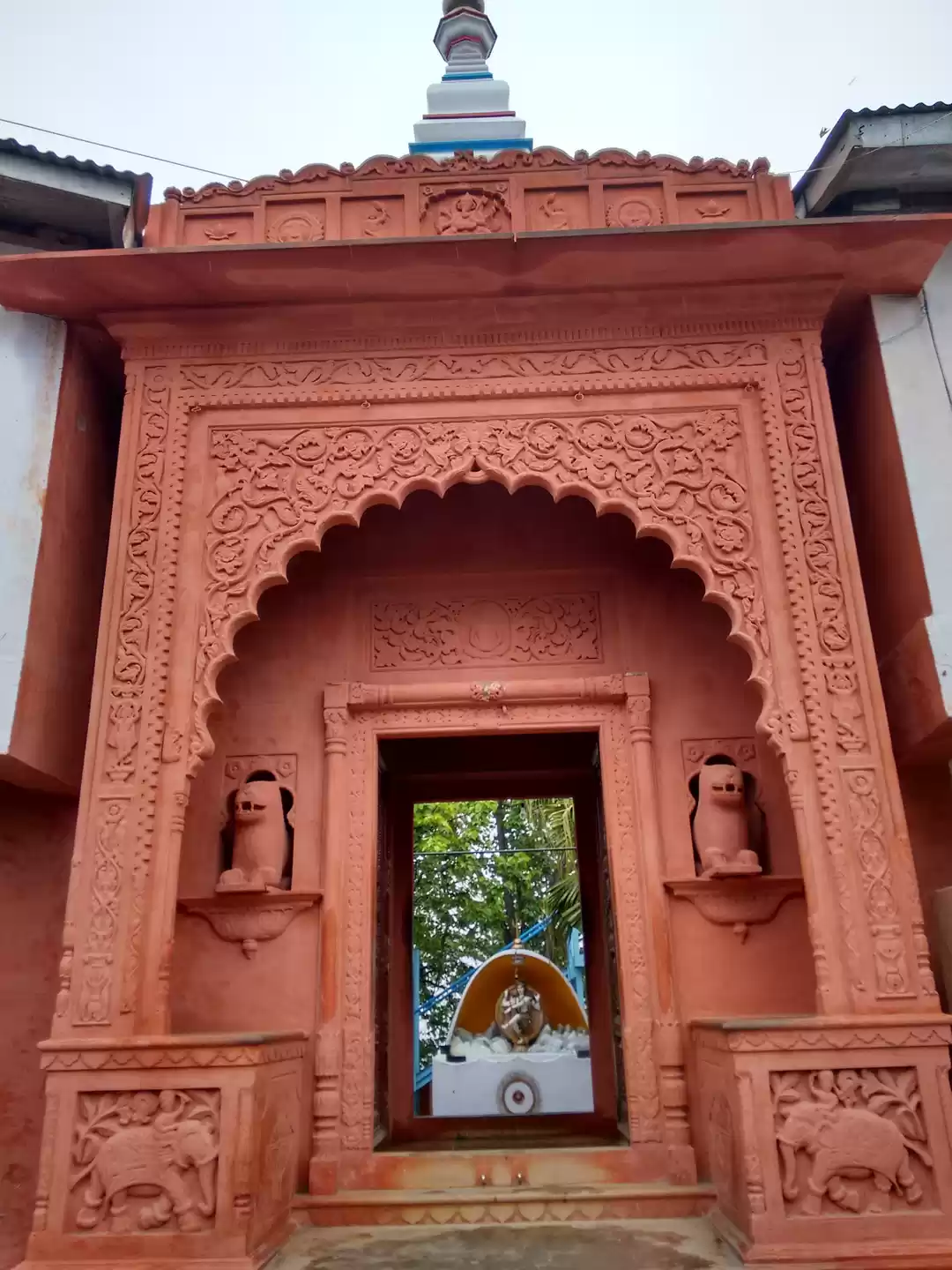 Photo of Raniketh, Kausani, B