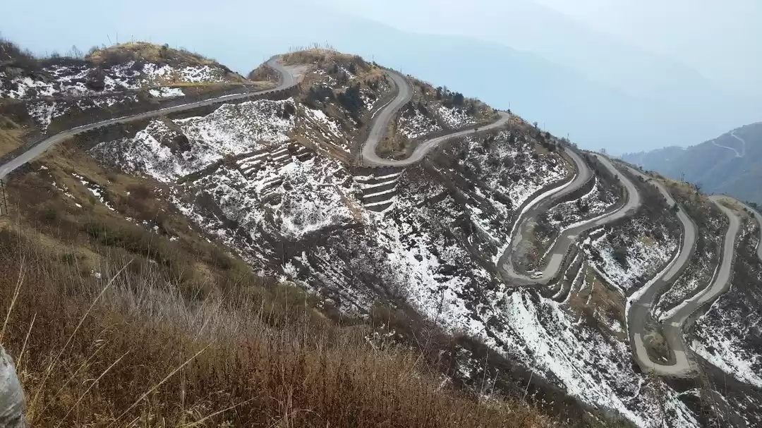 Photo of North sikkim diary -