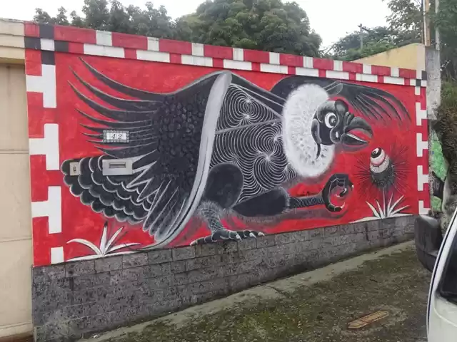 Photo of Beco da Batman – Art