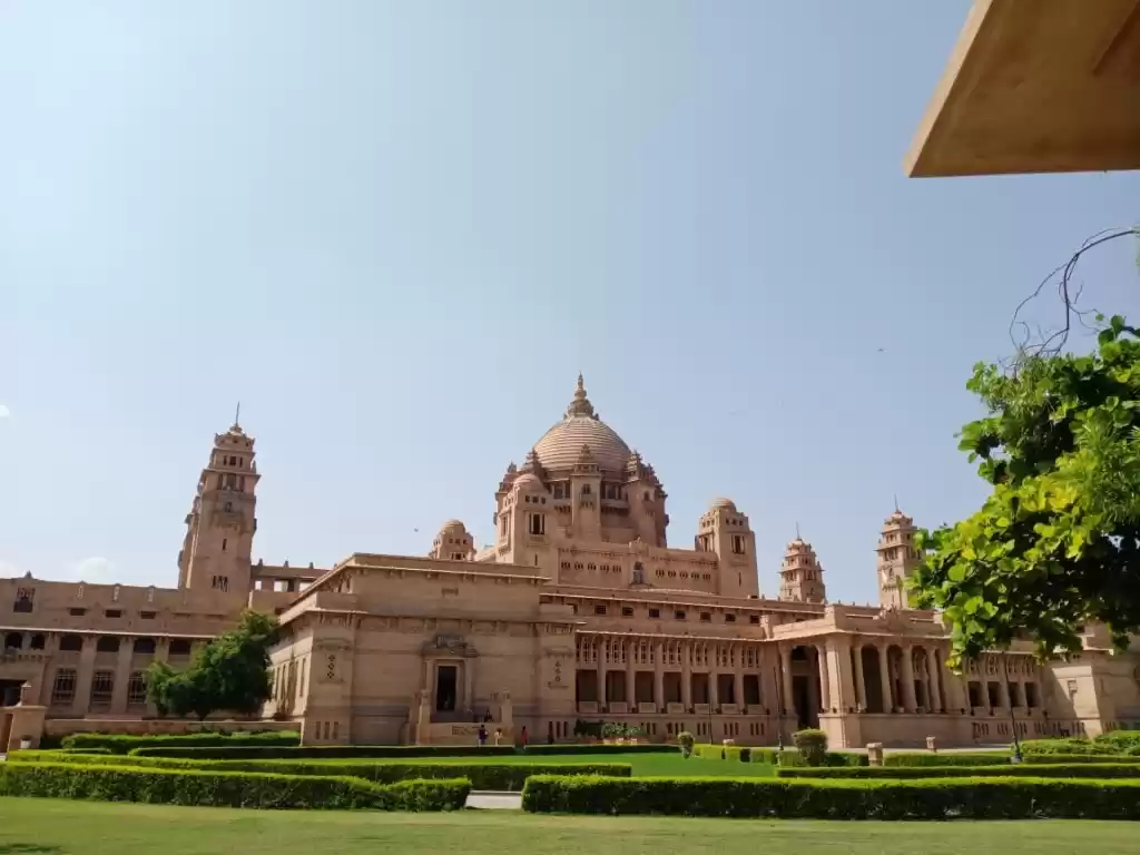 Photo of A Royal Day in Jodhp