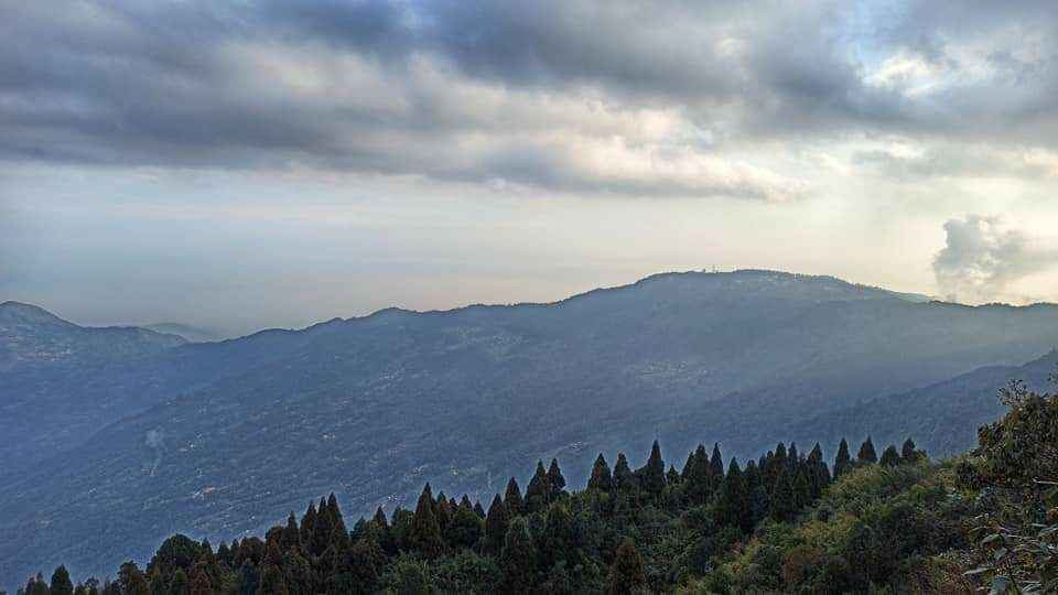 Rangaroon Chatakpur Trip Via Kurseong Darjeeling Tripoto