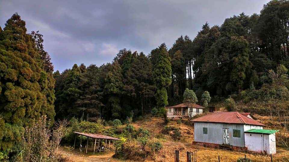 Rangaroon Chatakpur Trip Via Kurseong Darjeeling Tripoto