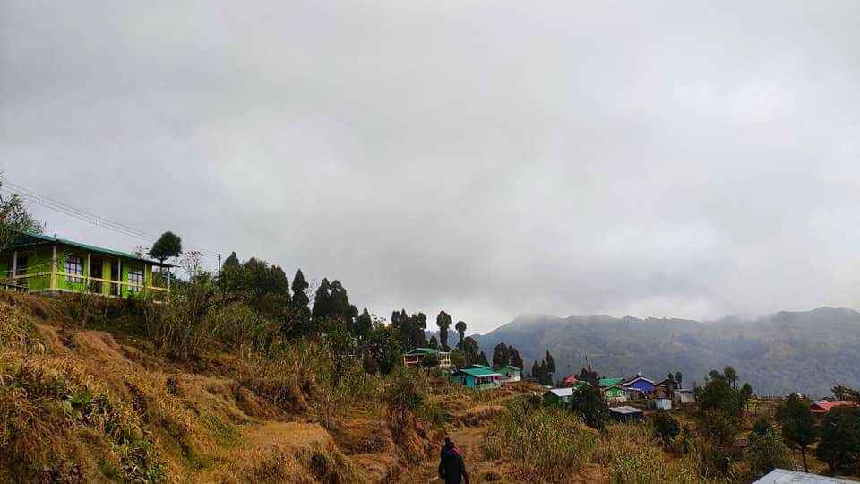 Rangaroon Chatakpur Trip Via Kurseong Darjeeling Tripoto