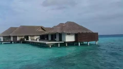 Photo of Maldives beach holid