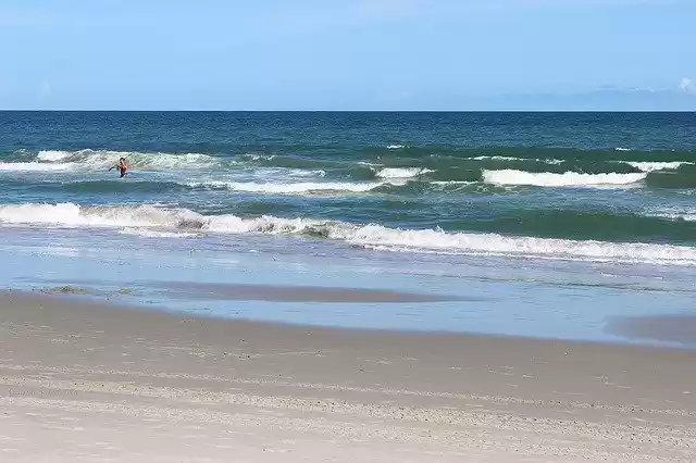 Photo of Myrtle Beach vecatio