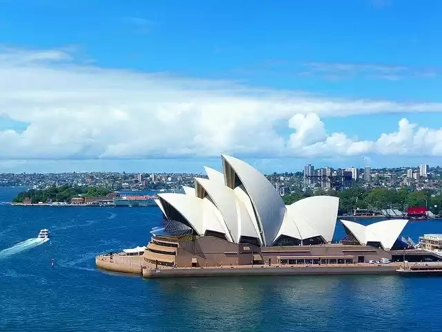 Photo of Australian Vacations