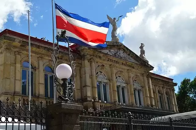 Photo of Costa Rica Caribbean